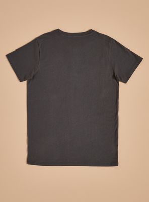 Imagen 2 del producto Polera con Botones de Algodón Niño