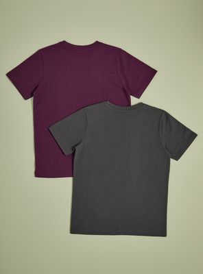 Imagen 2 del producto Polera Bipack Estampado Juvenil Niño