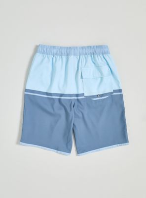 Imagen 2 del producto Traje de Baño Diseño Color Block Líneal