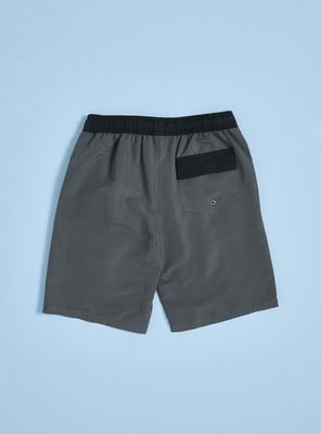 Imagen 2 del producto Traje de Baño Color con Bolsillos Niño