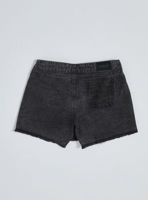 Imagen 2 del producto Short Falda Desflecado y Lazo