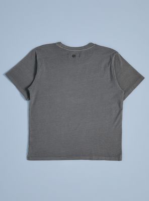 Imagen 2 del producto Polera Básica con Estampado Frontal Niña