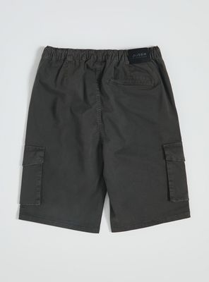 Imagen 2 del producto Bermuda Bolsillos Cargo en Costados