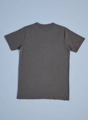 Imagen 2 del producto Polera Diseño en Relieve Frontal