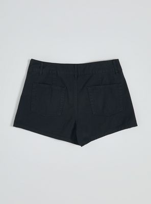 Imagen 2 del producto Short Skort con Doble Correa con Ojetillos