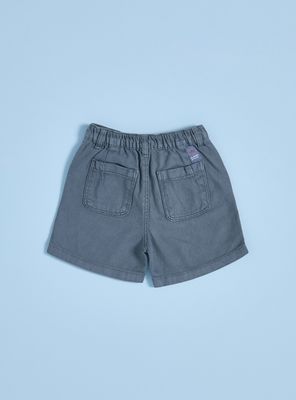 Imagen 2 del producto Short Twill Abotonado Niño