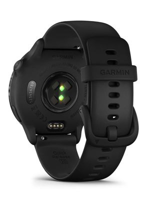 Imagen 2 del producto Smartwatch Vivoactive 6 Pizarra Correa Negra