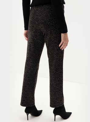 Imagen 2 del producto Calza Fantasía Tipo Jogger Lazo