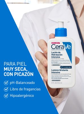 Imagen 2 del producto Loción de Hidratación Intensiva 236 ml