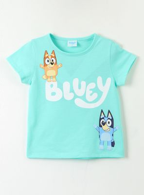 Polera Toddlera Personajes Estampados