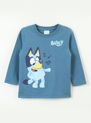 Polera Toddlero Musical