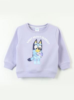 Polerón Cerrado Toddlera Gloria