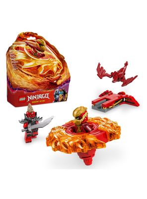 Imagen 2 del producto Lego Spinner de Spinjitzu del Dragón de Kai