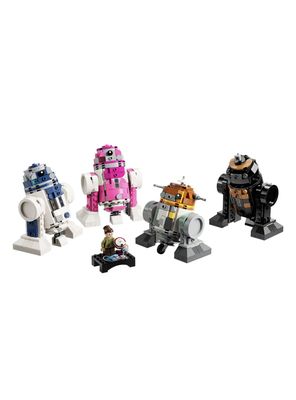 Imagen 2 del producto Lego Fábrica Creativa