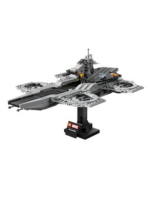 Imagen 2 del producto Lego Helitransporte De