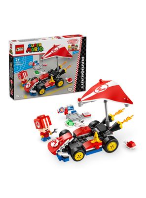 Imagen 2 del producto Lego Mario Kart Kart Estándar