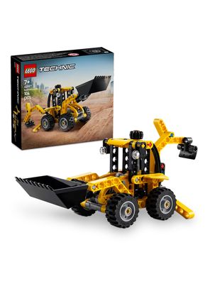 Imagen 2 del producto Lego Pala Mixta