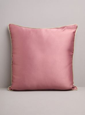 Imagen 2 del producto Cojín Pájaro 45x45 cm