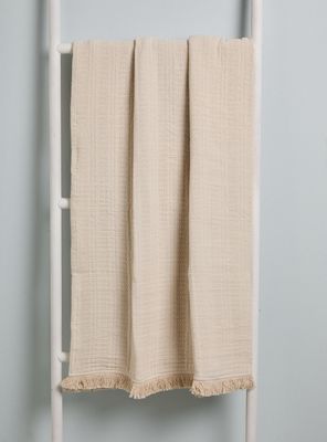 Imagen 2 del producto Chal Slu Algodón 130x160 cm