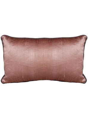 Cojín Seda 30x50 cm Shanghai Diseño 3