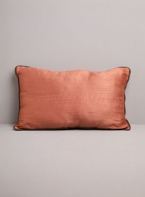 Imagen 2 del producto Cojín Seda 30x50 cm Shanghai Diseño 3