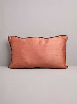 Imagen 1 del producto Cojín Seda 30x50 cm Shanghai Diseño 3