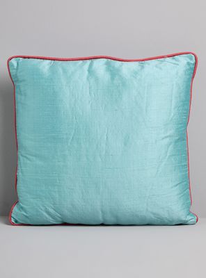 Cojín Seda 50x50 cm Shanghai Diseño 3