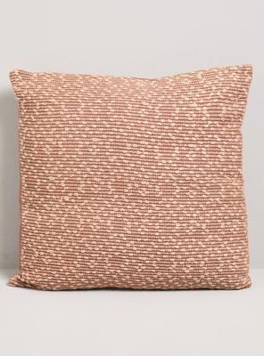 Cojín Tejido Tribal 50X50