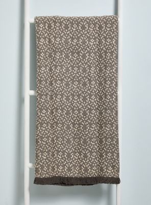 Chal Tejido Tribal 130X160 Cm