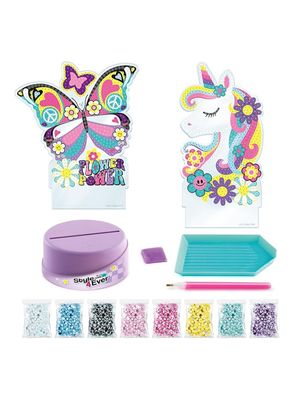 Imagen 2 del producto Set de Manualidades Lámpara Unicornio para Decorar
