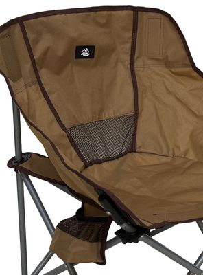 Imagen 2 del producto Silla de Camping New Richard Café