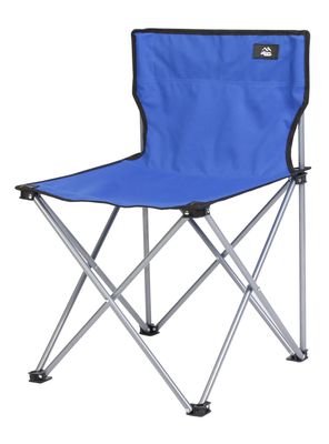 Imagen 1 del producto Silla de Camping Básica Azul