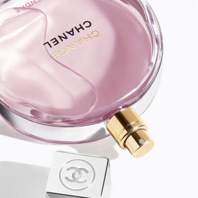 Imagen 2 del producto CHANCE EAU TENDRE Eau de Parfum 150ml