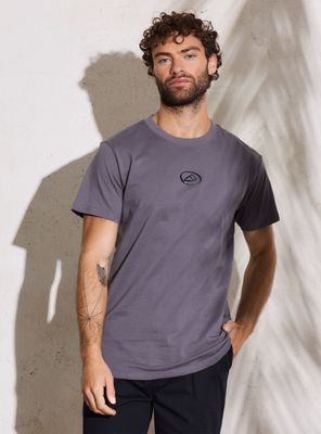 Imagen 1 del producto Polera Estampado de Goma en Pecho