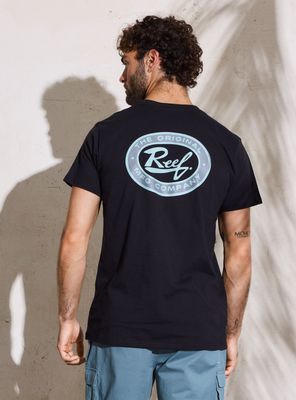 Imagen 2 del producto Polera Manga Corta Print Back The Original