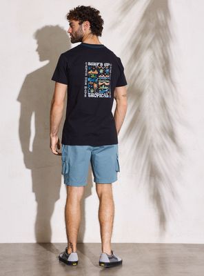 Imagen 2 del producto Polera Print Pecho