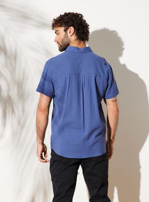 Imagen 2 del producto Camisa Cuello Deportivo