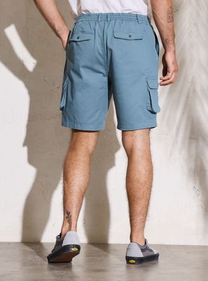 Imagen 2 del producto Short Cargo con Bolsillos Laterales