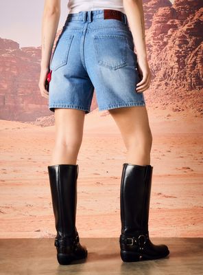 Imagen 2 del producto Short Bermuda Strap Colección S95