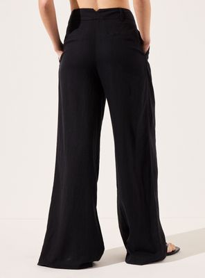 Imagen 2 del producto Pantalón Traje Pierna Pinzas Colaboración Alaniz x Alos