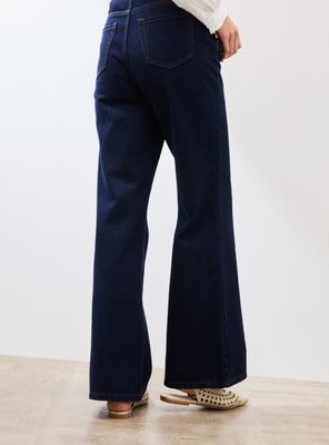 Imagen 2 del producto Jeans Straight Animal Print