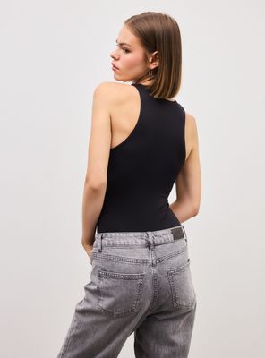 Imagen 2 del producto Polera Body Escote Halter