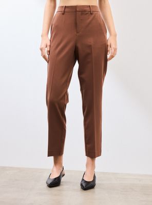 Pantalón Traje Recto