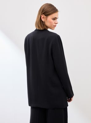 Imagen 2 del producto Blazer Traje Básico Abierto