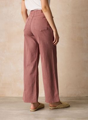 Imagen 2 del producto Pantalón con Detalle Cinturón Delantero