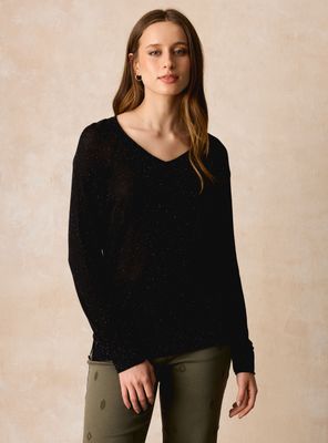 Imagen 1 del producto Polerón Jaspeado