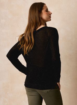 Imagen 2 del producto Polerón Jaspeado