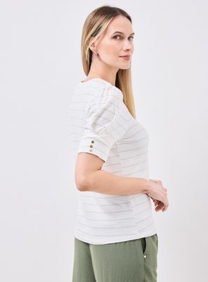 Imagen 2 del producto Polera Manga Corta Puff