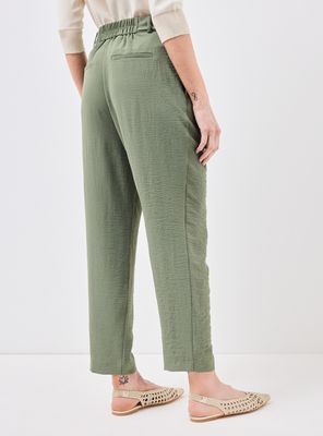 Imagen 2 del producto Pantalón con Cinturón de Tela