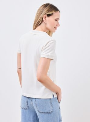 Imagen 2 del producto Polera Polo La Morada